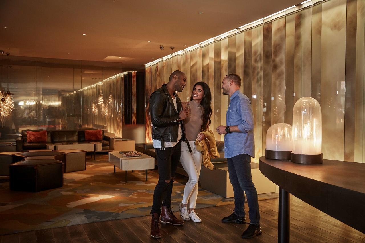 Andaz West Hollywood-a Concept By Hyatt - thumb 40