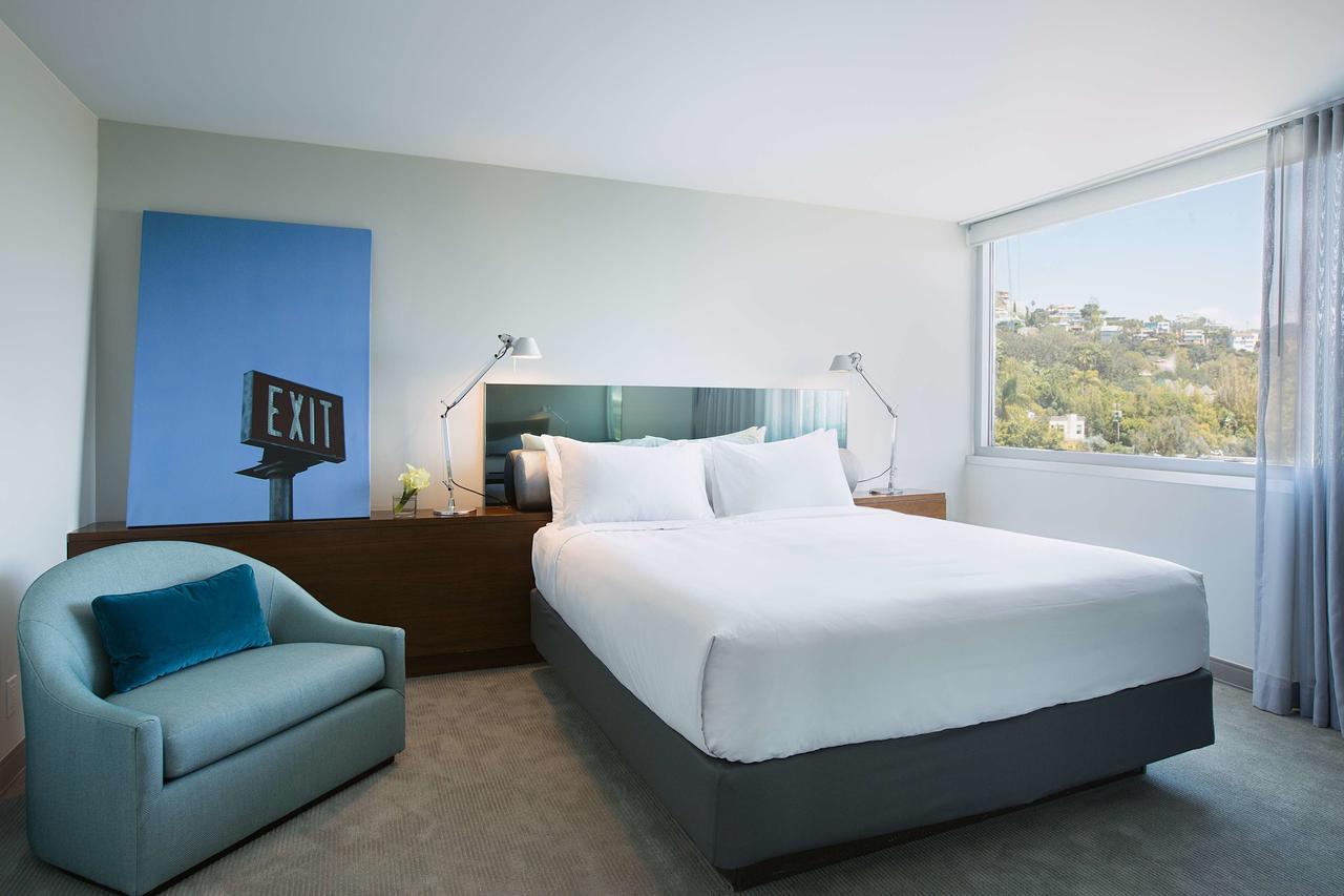 Andaz West Hollywood-a Concept By Hyatt - thumb 9