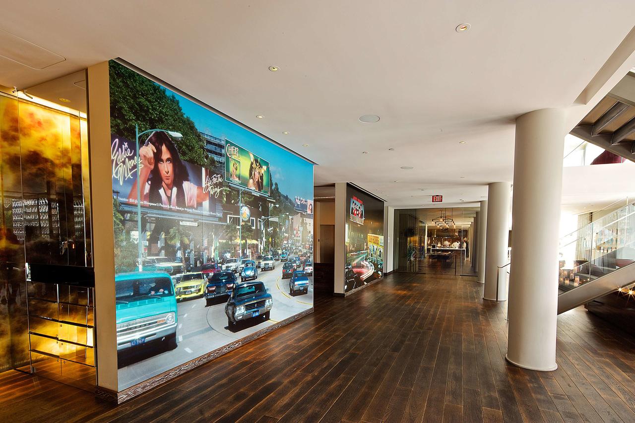 Andaz West Hollywood-a Concept By Hyatt - thumb 2