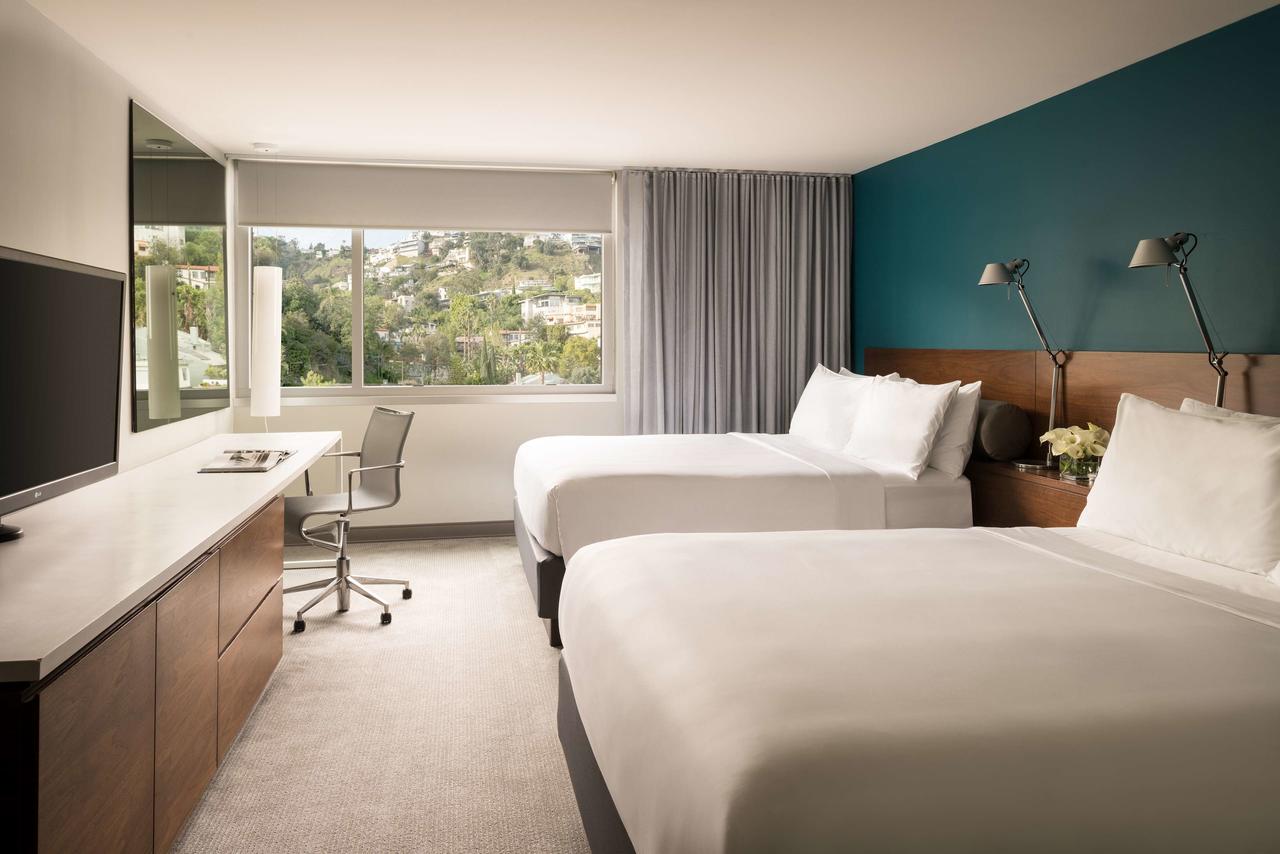 Andaz West Hollywood-a Concept By Hyatt - thumb 6