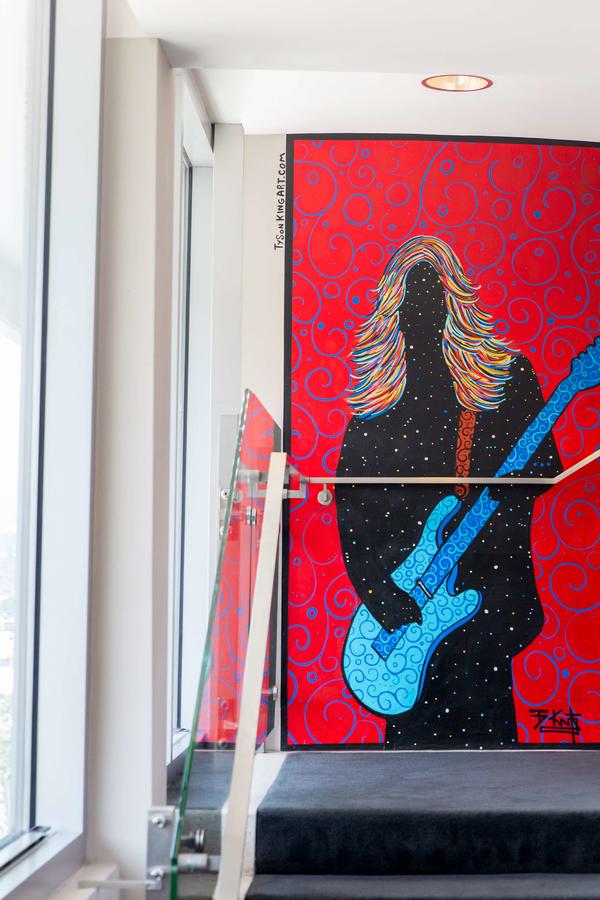 Andaz West Hollywood-a Concept By Hyatt - thumb 41