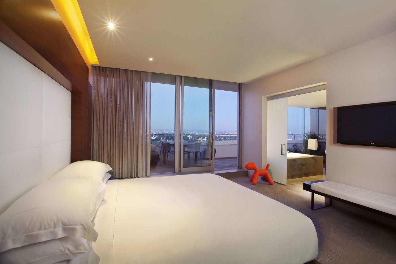 Andaz West Hollywood-a Concept By Hyatt - thumb 11