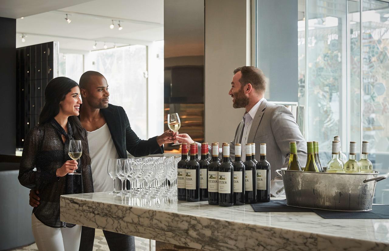 Andaz West Hollywood-a Concept By Hyatt - thumb 37