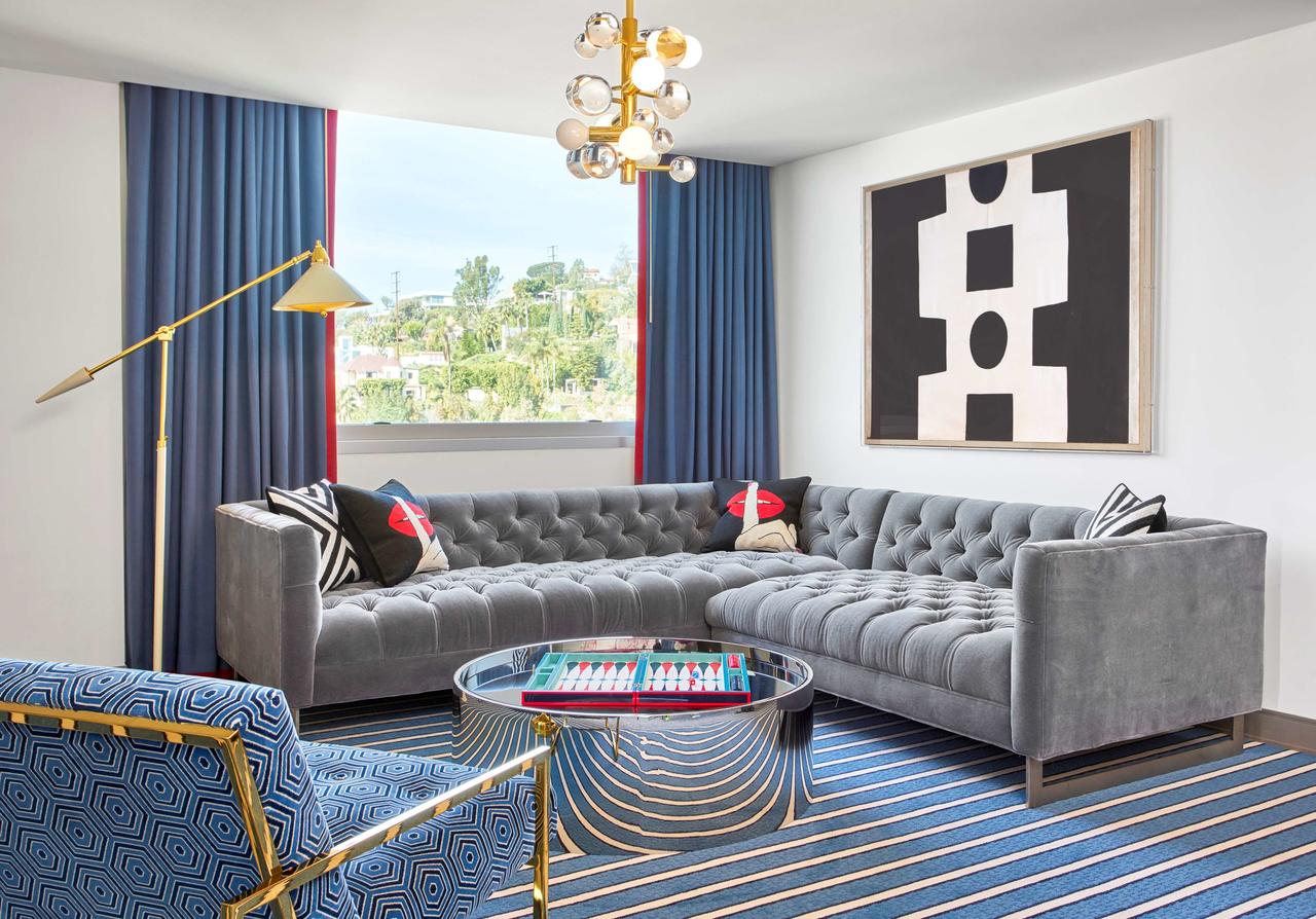 Andaz West Hollywood-a Concept By Hyatt - thumb 25