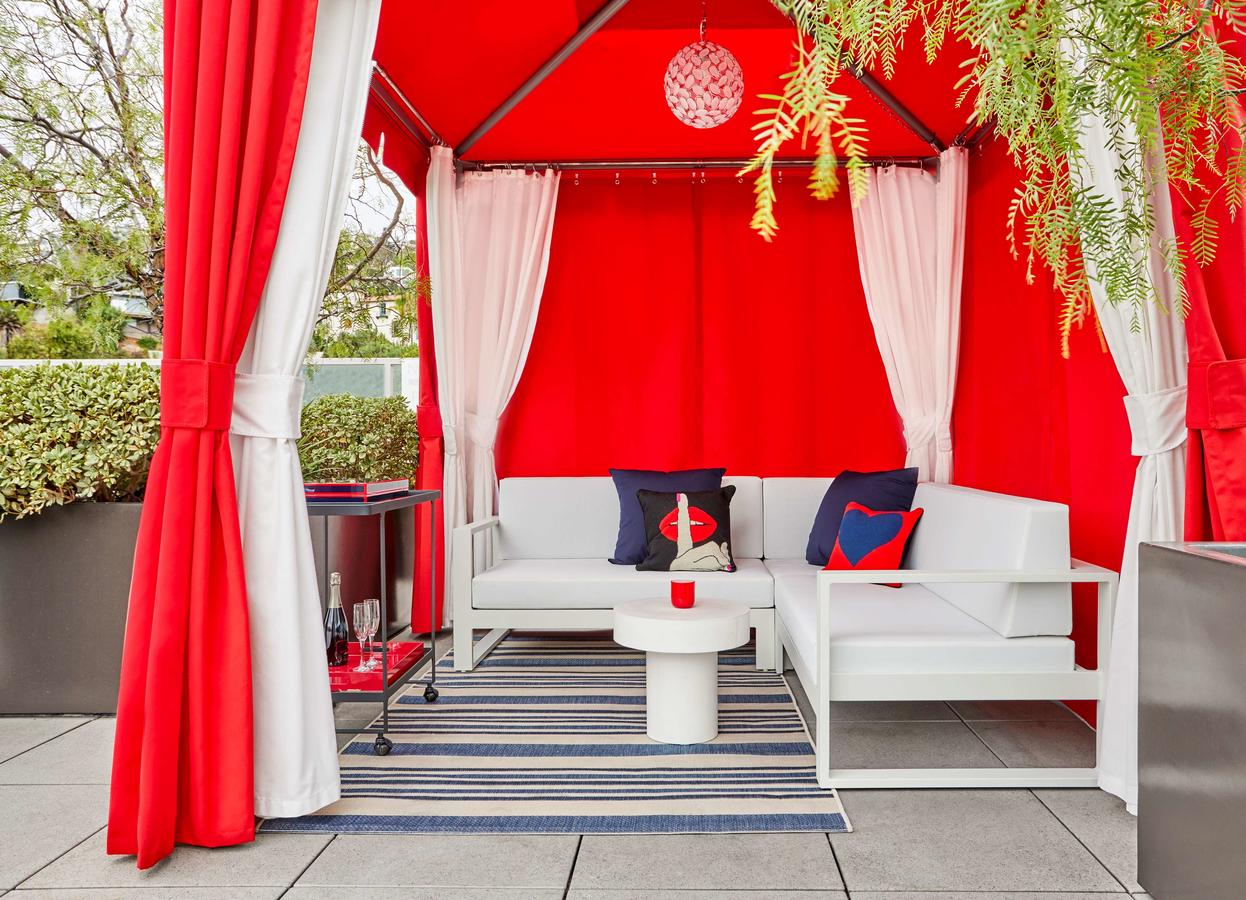 Andaz West Hollywood-a Concept By Hyatt - thumb 32