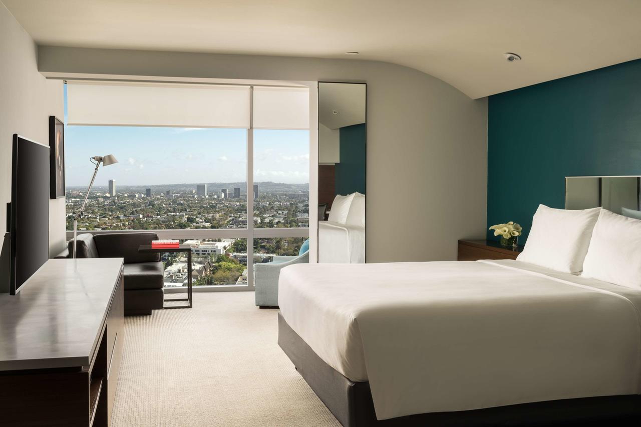 Andaz West Hollywood-a Concept By Hyatt - thumb 3