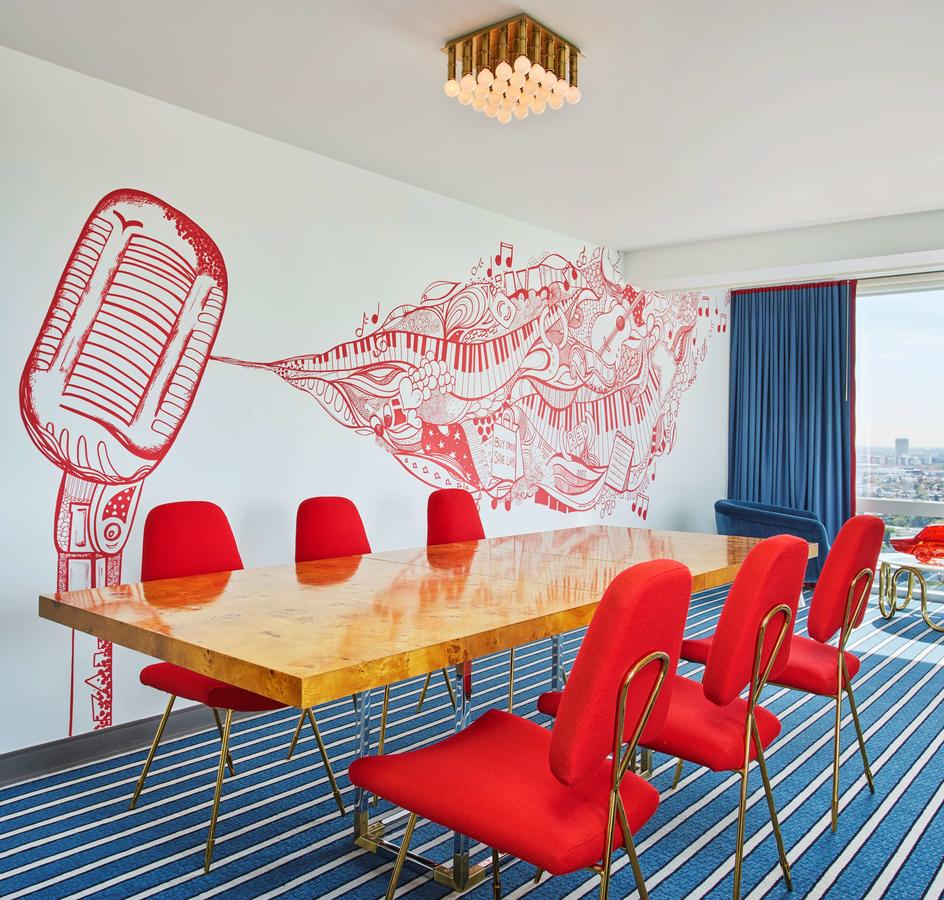 Andaz West Hollywood-a Concept By Hyatt - thumb 34