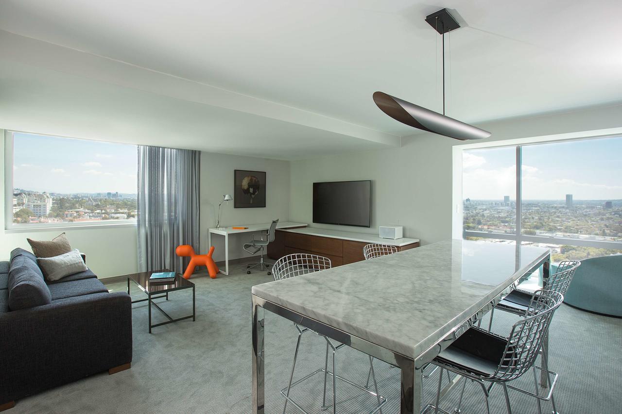 Andaz West Hollywood-a Concept By Hyatt - thumb 7