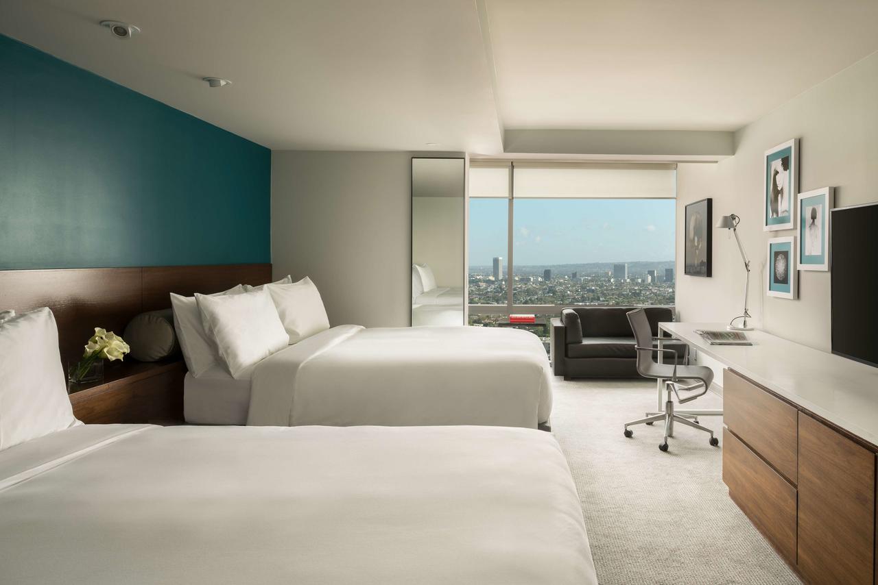 Andaz West Hollywood-a Concept By Hyatt - thumb 5