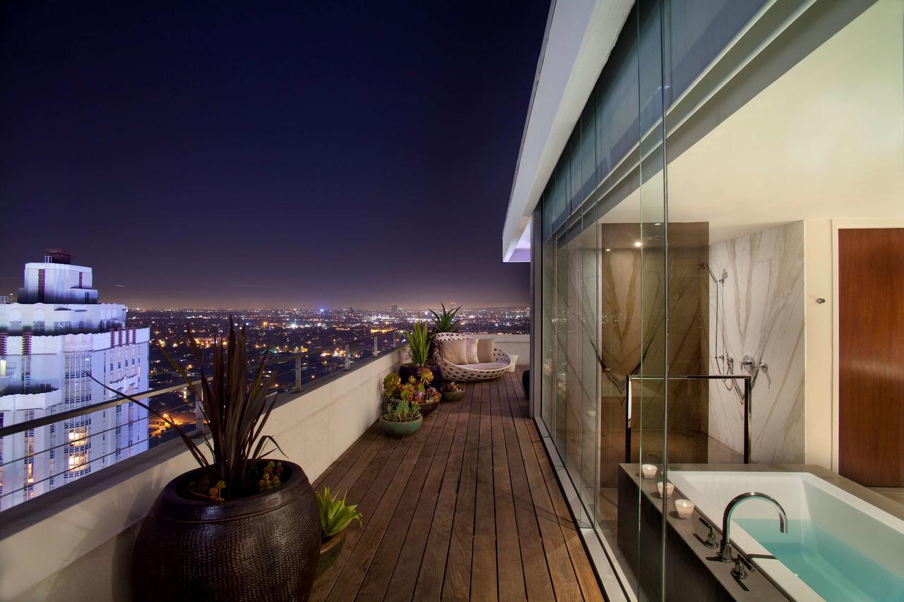 Andaz West Hollywood-a Concept By Hyatt - thumb 12