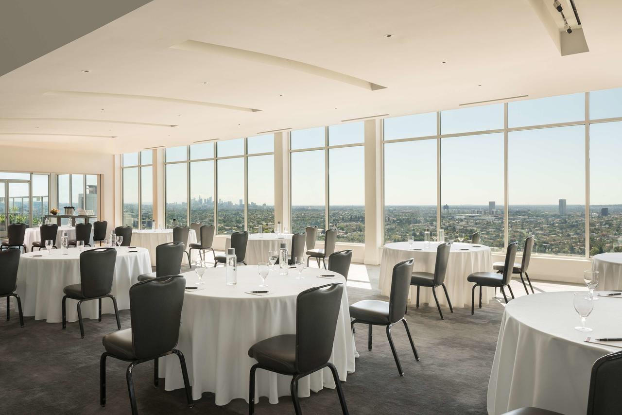 Andaz West Hollywood-a Concept By Hyatt - thumb 18