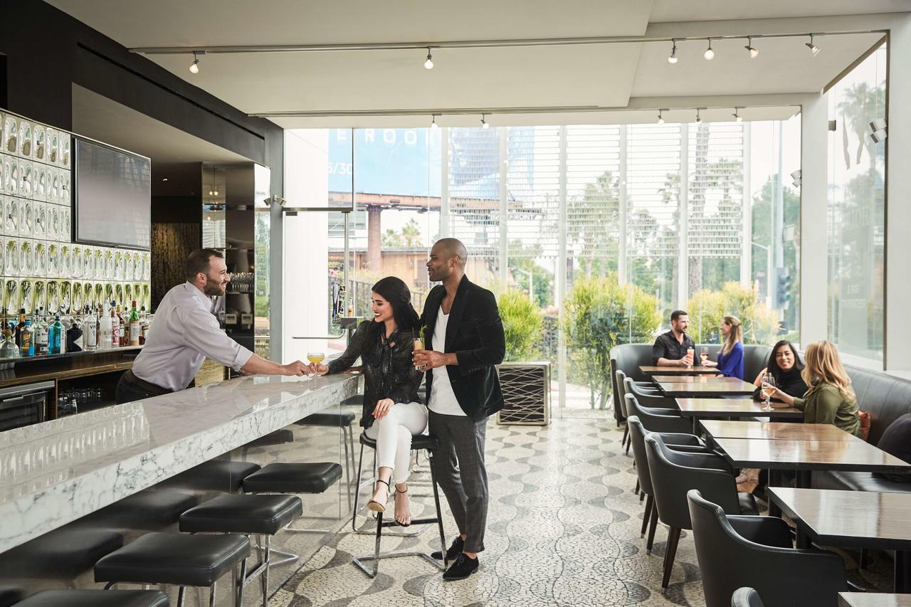 Andaz West Hollywood-a Concept By Hyatt - thumb 35