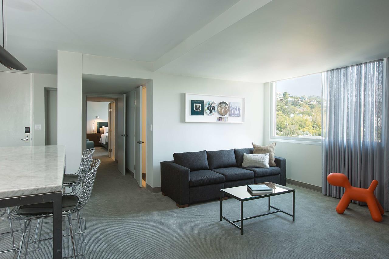 Andaz West Hollywood-a Concept By Hyatt - thumb 8