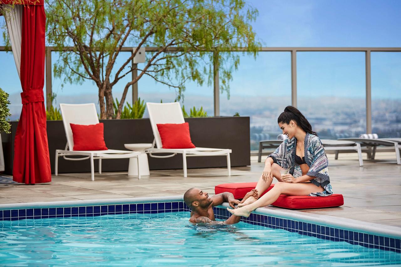 Andaz West Hollywood-a Concept By Hyatt - thumb 36
