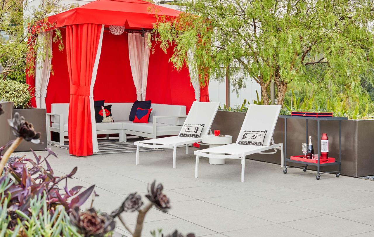 Andaz West Hollywood-a Concept By Hyatt - thumb 27