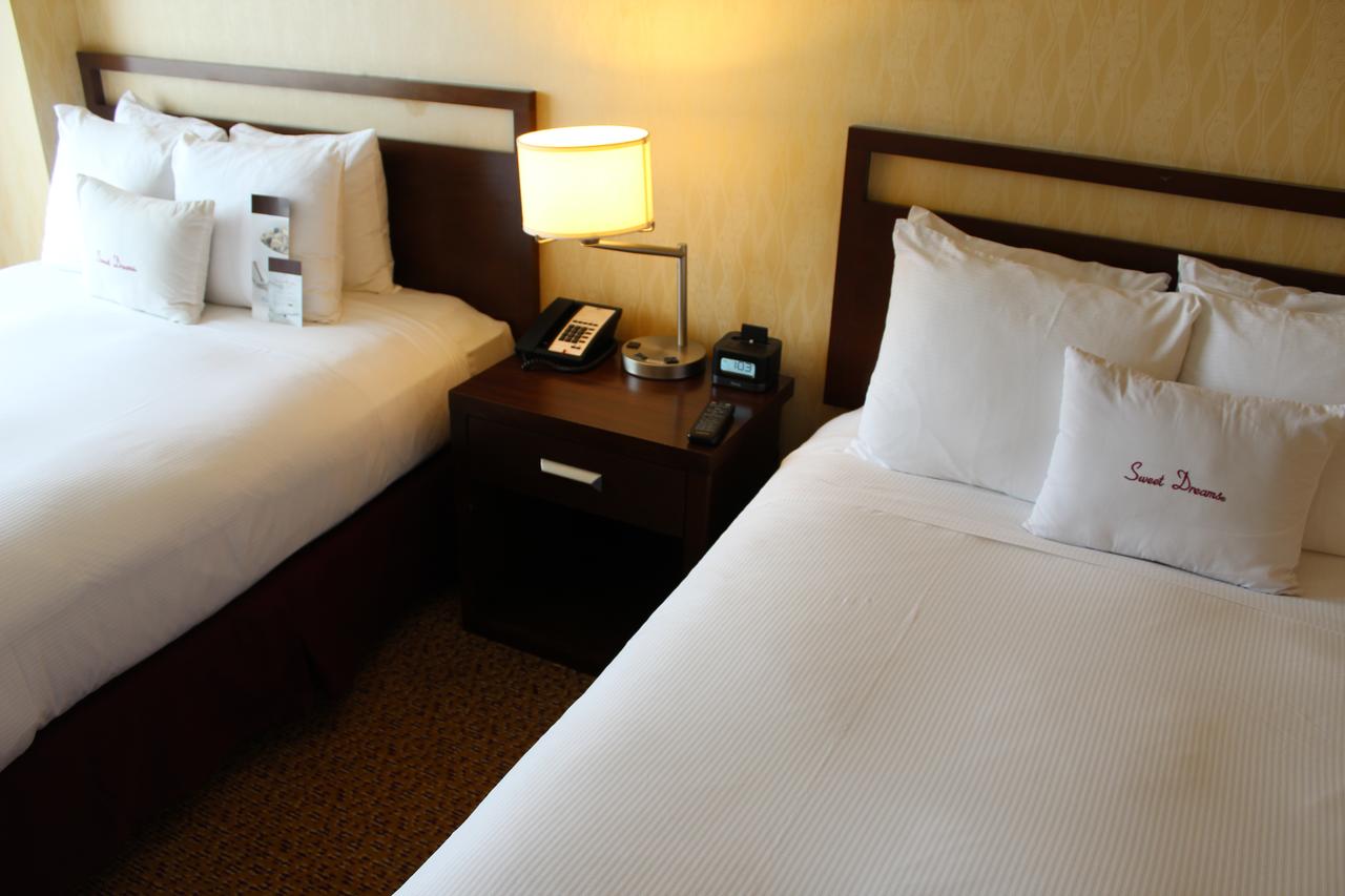 DoubleTree Suites By Hilton Santa Monica - thumb 43
