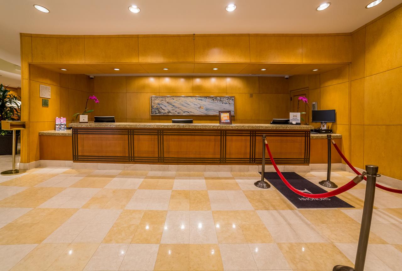 DoubleTree Suites By Hilton Santa Monica - thumb 5