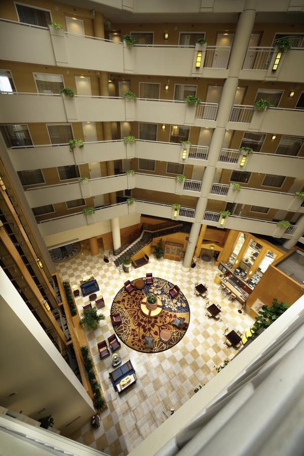 DoubleTree Suites By Hilton Santa Monica - thumb 18