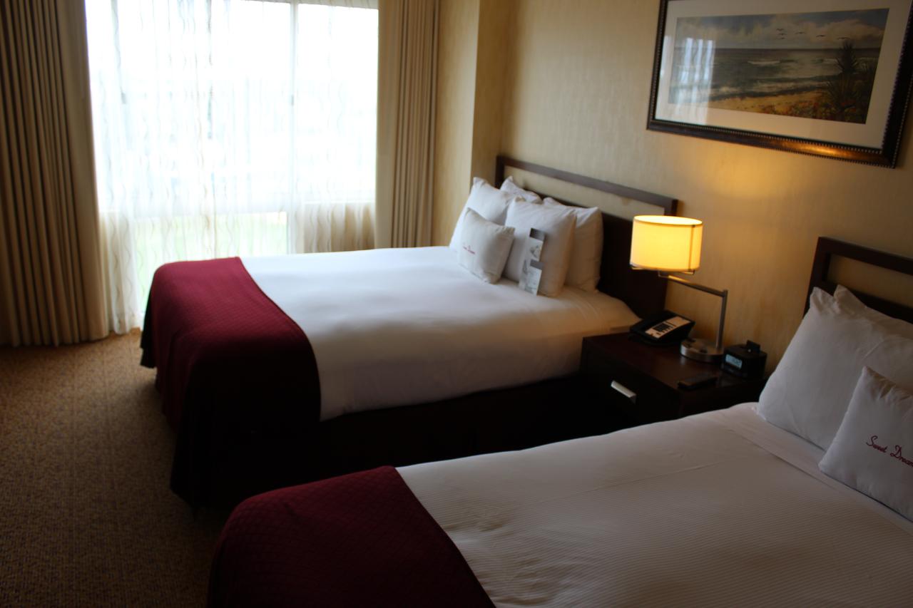 DoubleTree Suites By Hilton Santa Monica - thumb 44