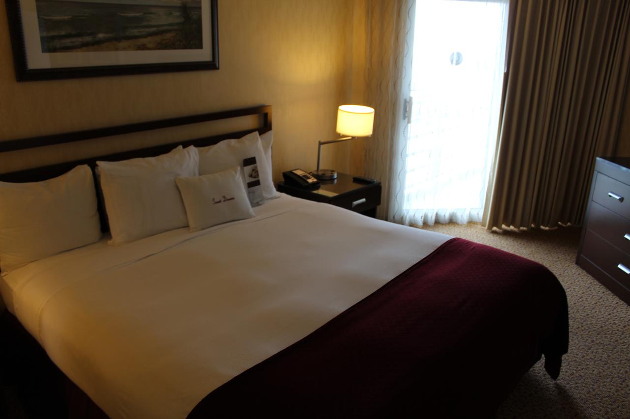 DoubleTree Suites By Hilton Santa Monica - thumb 27