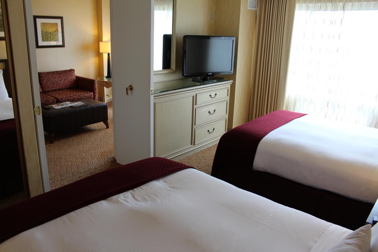 DoubleTree Suites By Hilton Santa Monica - thumb 42