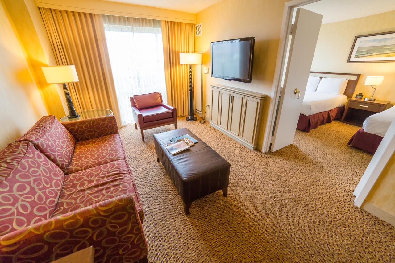 DoubleTree Suites By Hilton Santa Monica - thumb 2