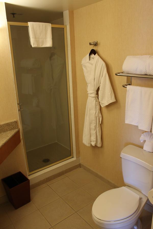 DoubleTree Suites By Hilton Santa Monica - thumb 41