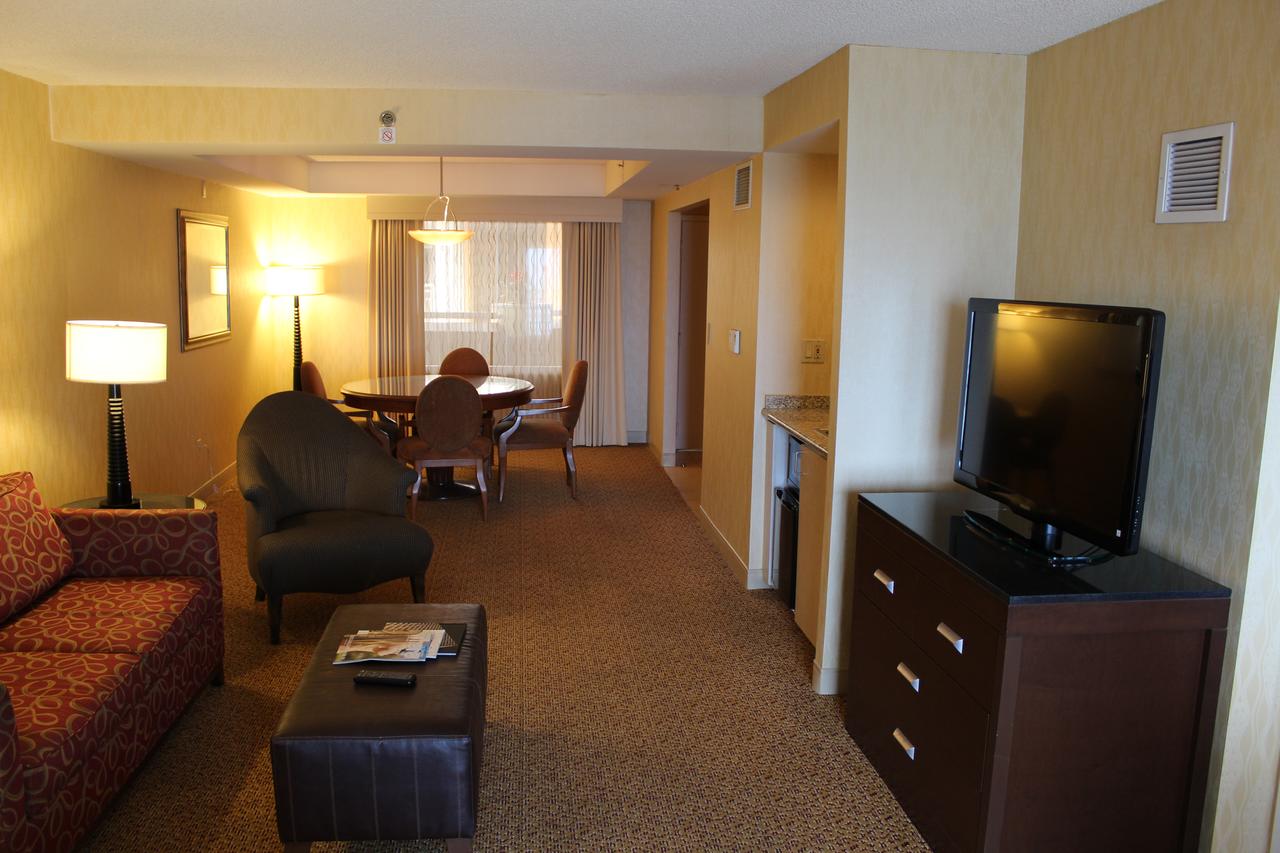 DoubleTree Suites By Hilton Santa Monica - thumb 33