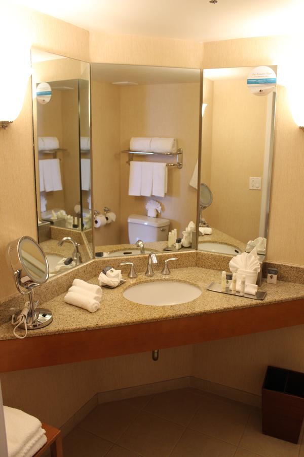DoubleTree Suites By Hilton Santa Monica - thumb 39