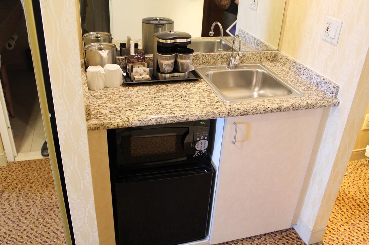 DoubleTree Suites By Hilton Santa Monica - thumb 21