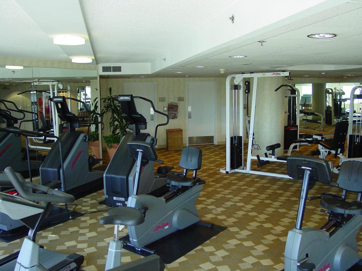 DoubleTree Suites By Hilton Santa Monica - thumb 16