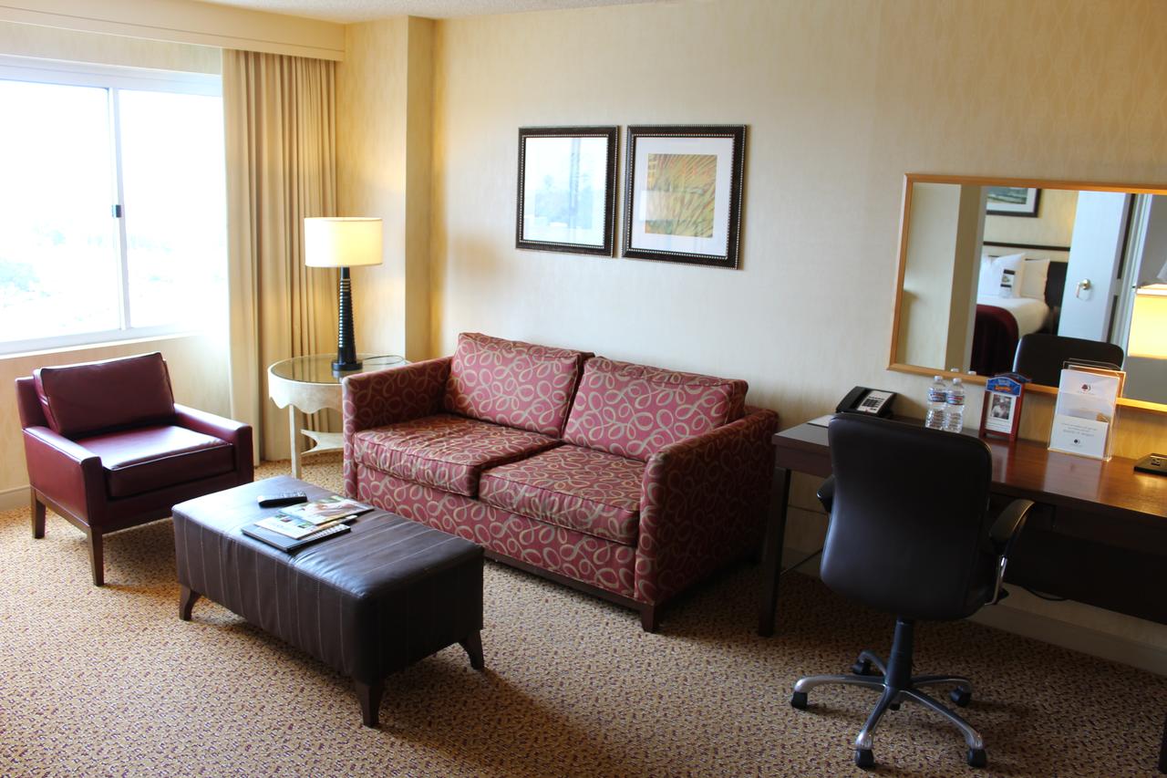 DoubleTree Suites By Hilton Santa Monica - thumb 26