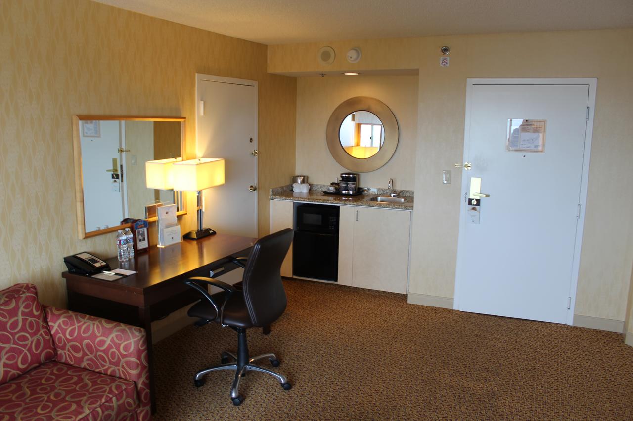 DoubleTree Suites By Hilton Santa Monica - thumb 25