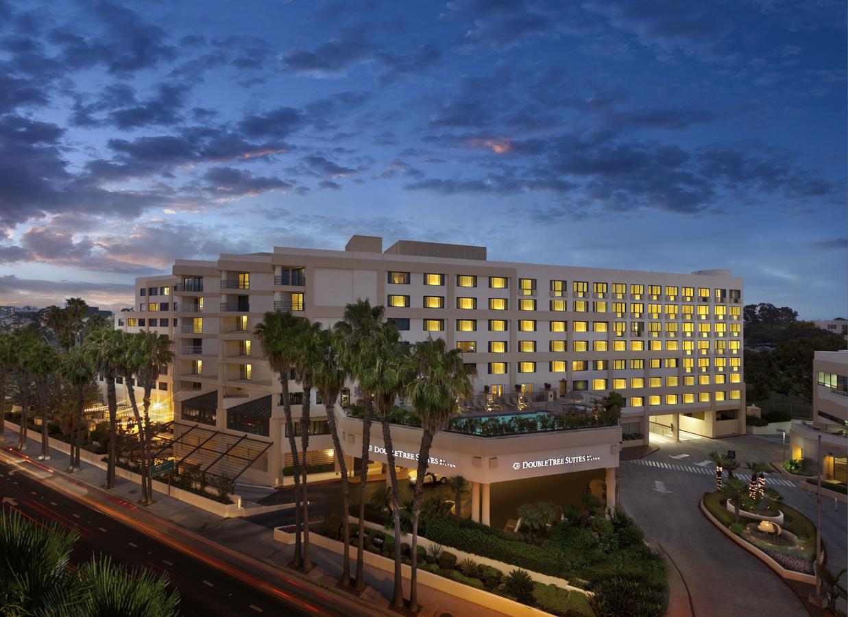 DoubleTree Suites By Hilton Santa Monica - thumb 7