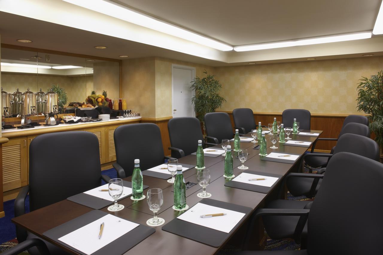 DoubleTree Suites By Hilton Santa Monica - thumb 11
