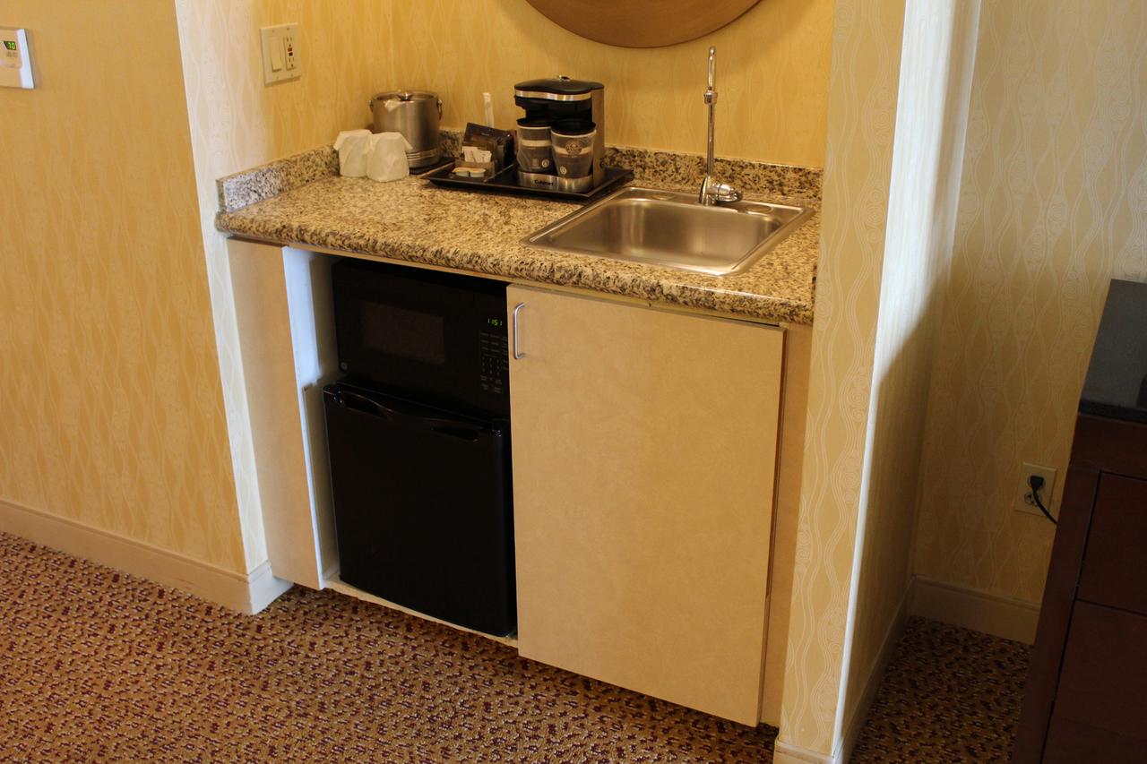 DoubleTree Suites By Hilton Santa Monica - thumb 37