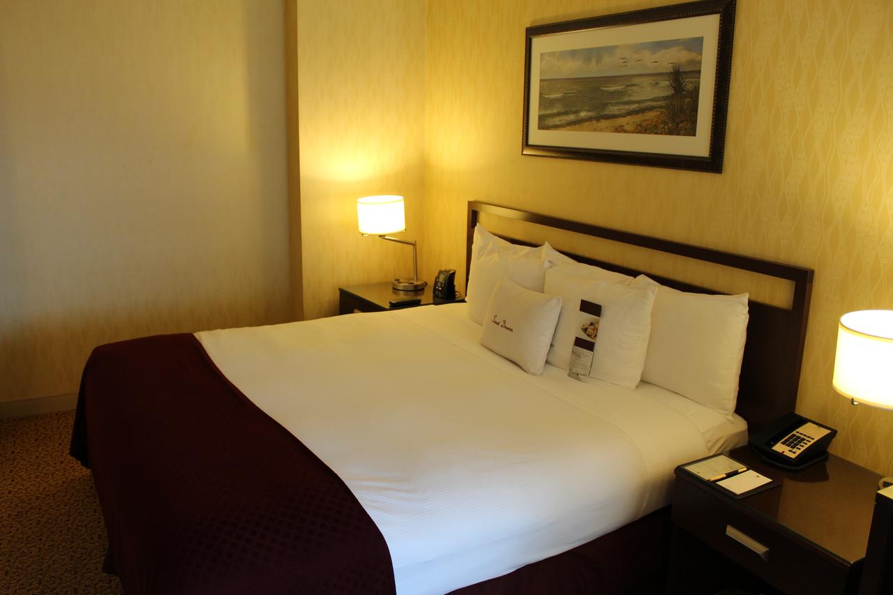 DoubleTree Suites By Hilton Santa Monica - thumb 40