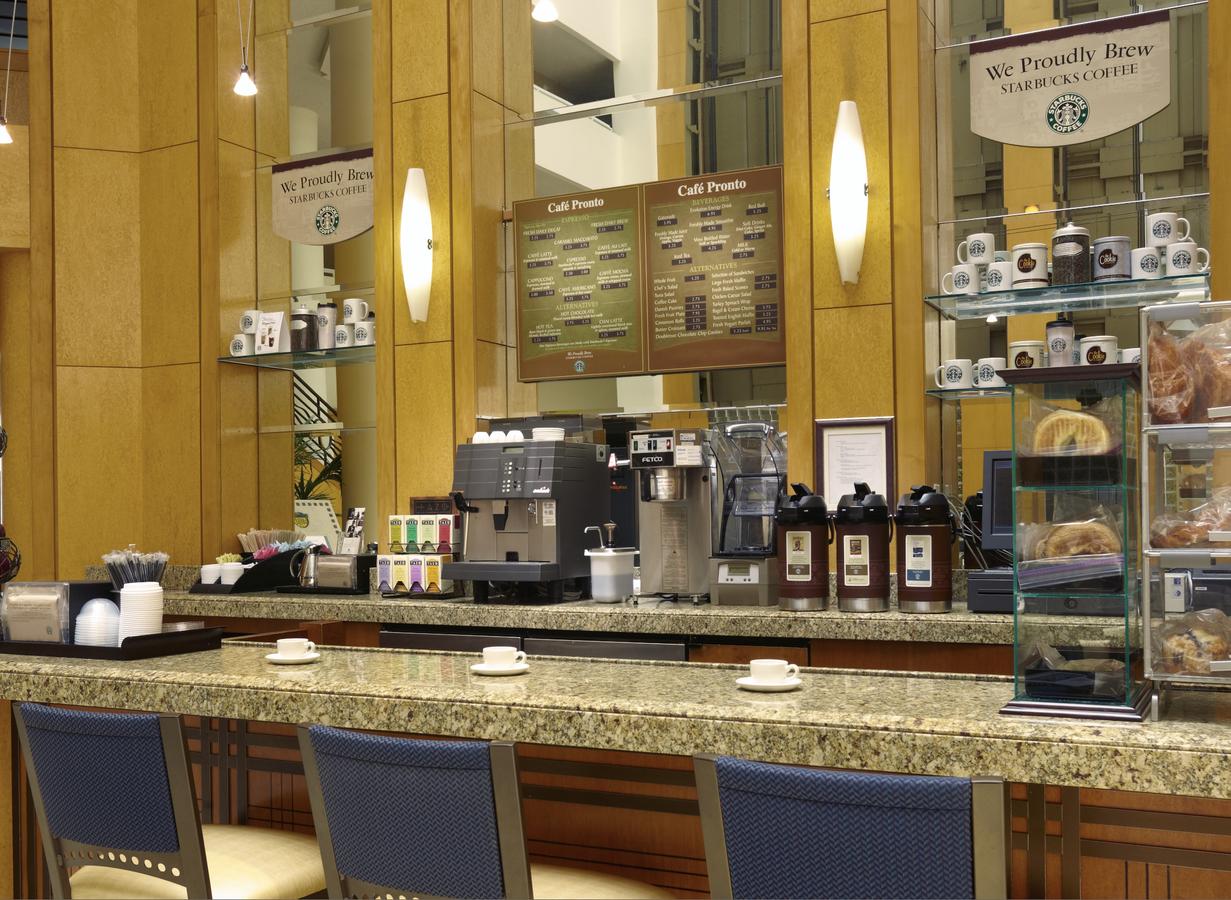 DoubleTree Suites By Hilton Santa Monica - thumb 19