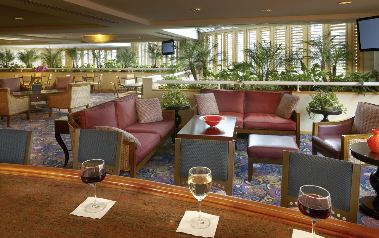 DoubleTree Suites By Hilton Santa Monica - thumb 8