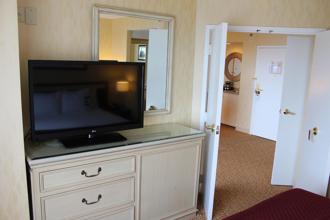 DoubleTree Suites By Hilton Santa Monica - thumb 23