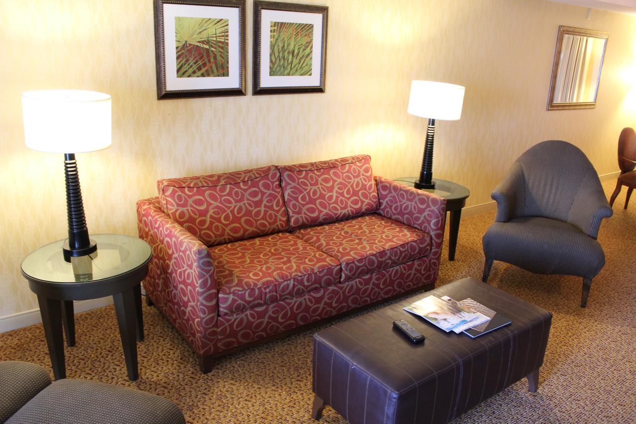 DoubleTree Suites By Hilton Santa Monica - thumb 34