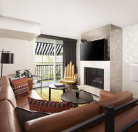 Montrose West Hollywood - Accommodation Los Angeles