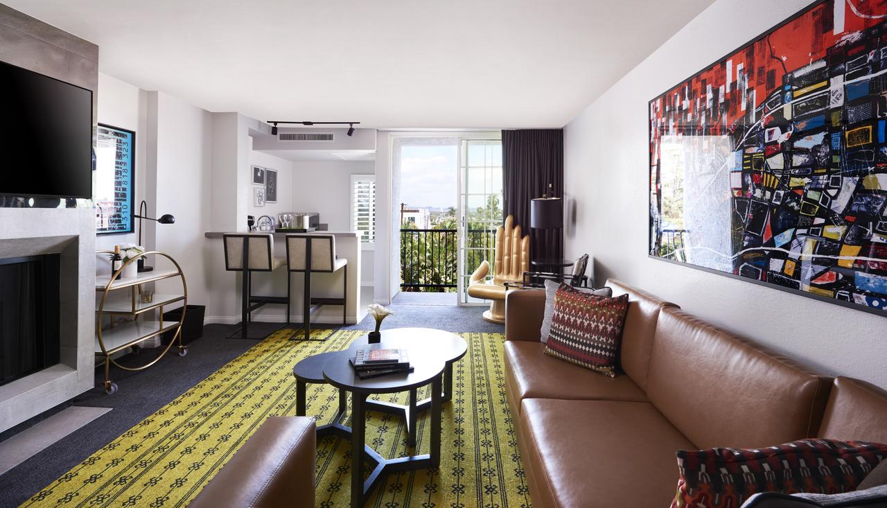 Montrose West Hollywood - thumb 10
