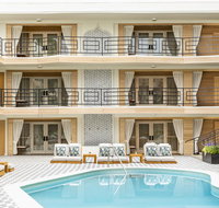 Oceana - Accommodation Los Angeles