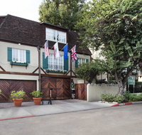 The Charlie West Hollywood - Accommodation Los Angeles