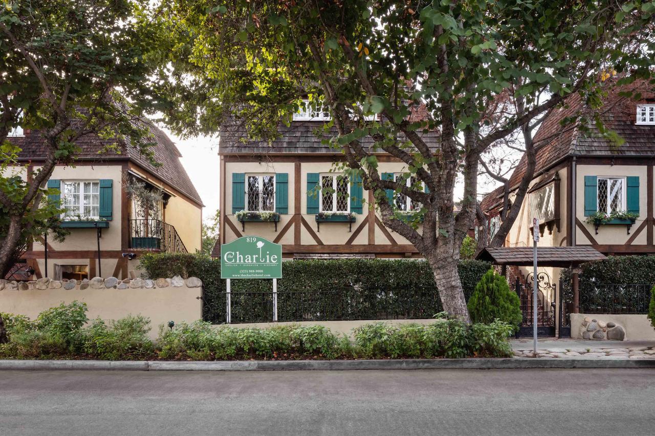 The Charlie West Hollywood - thumb 15