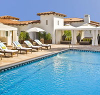Sunset Marquis Hotel - Accommodation Los Angeles