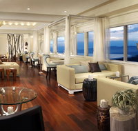 Huntley Santa Monica Beach - Accommodation Los Angeles