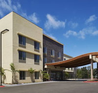 Fairfield Inn  Suites by Marriott San Diego Carlsbad - Accommodation Los Angeles