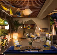 Le Meridien Delfina Santa Monica - Accommodation Los Angeles